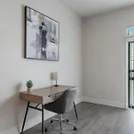 Cs 4516 Lovely Apartment In Uptown Hub
