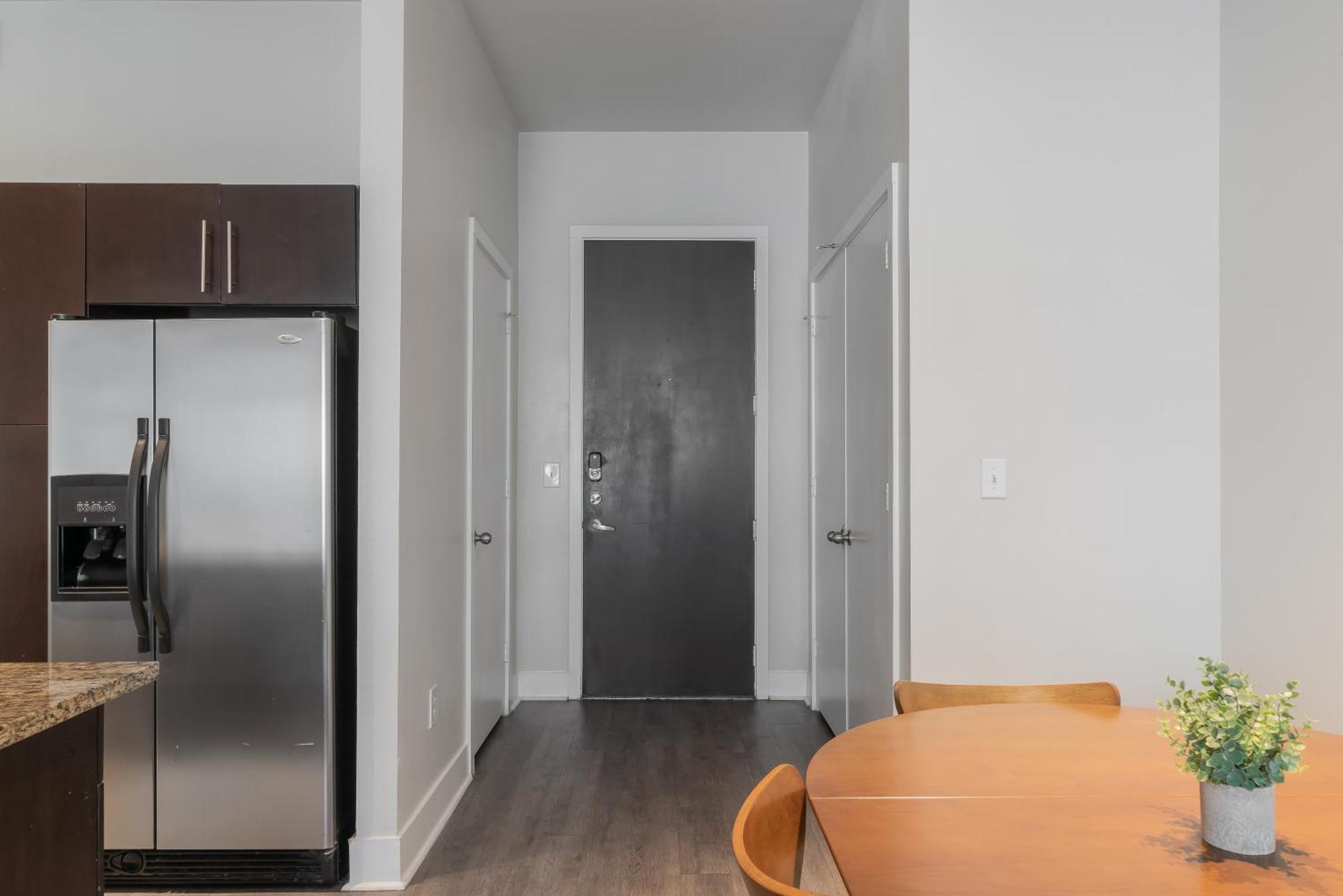 Cs 4516 Lovely In Uptown Hub Apartment Dallas