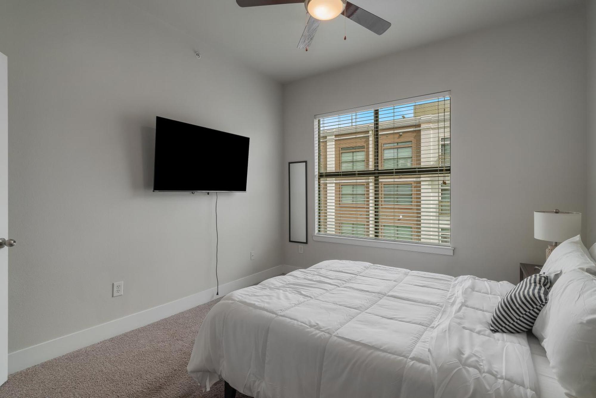 Cs 4516 Lovely In Uptown Hub Apartment Dallas